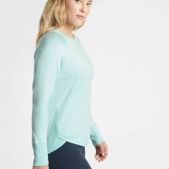 Athleta Sweatshirt - Picture 3 of 13